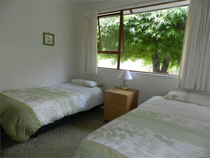 Smokebush Cottage - Holiday Home Exclusively Yours Turangi Buitenkant foto