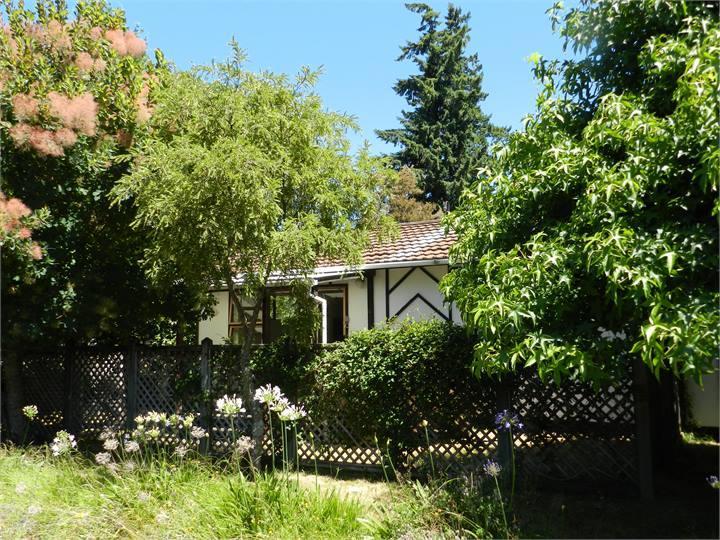 Smokebush Cottage - Holiday Home Exclusively Yours Turangi Buitenkant foto